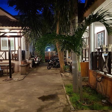 Thaihouse Ко-Лан Екстер'єр фото