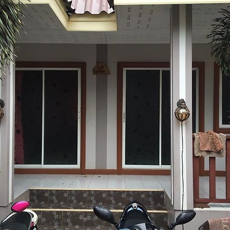 Thaihouse Ко-Лан Екстер'єр фото