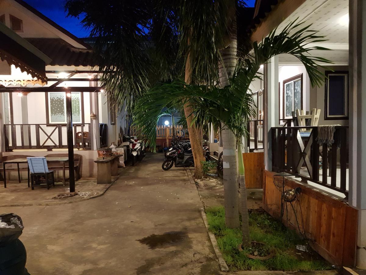 Thaihouse Ко-Лан Екстер'єр фото