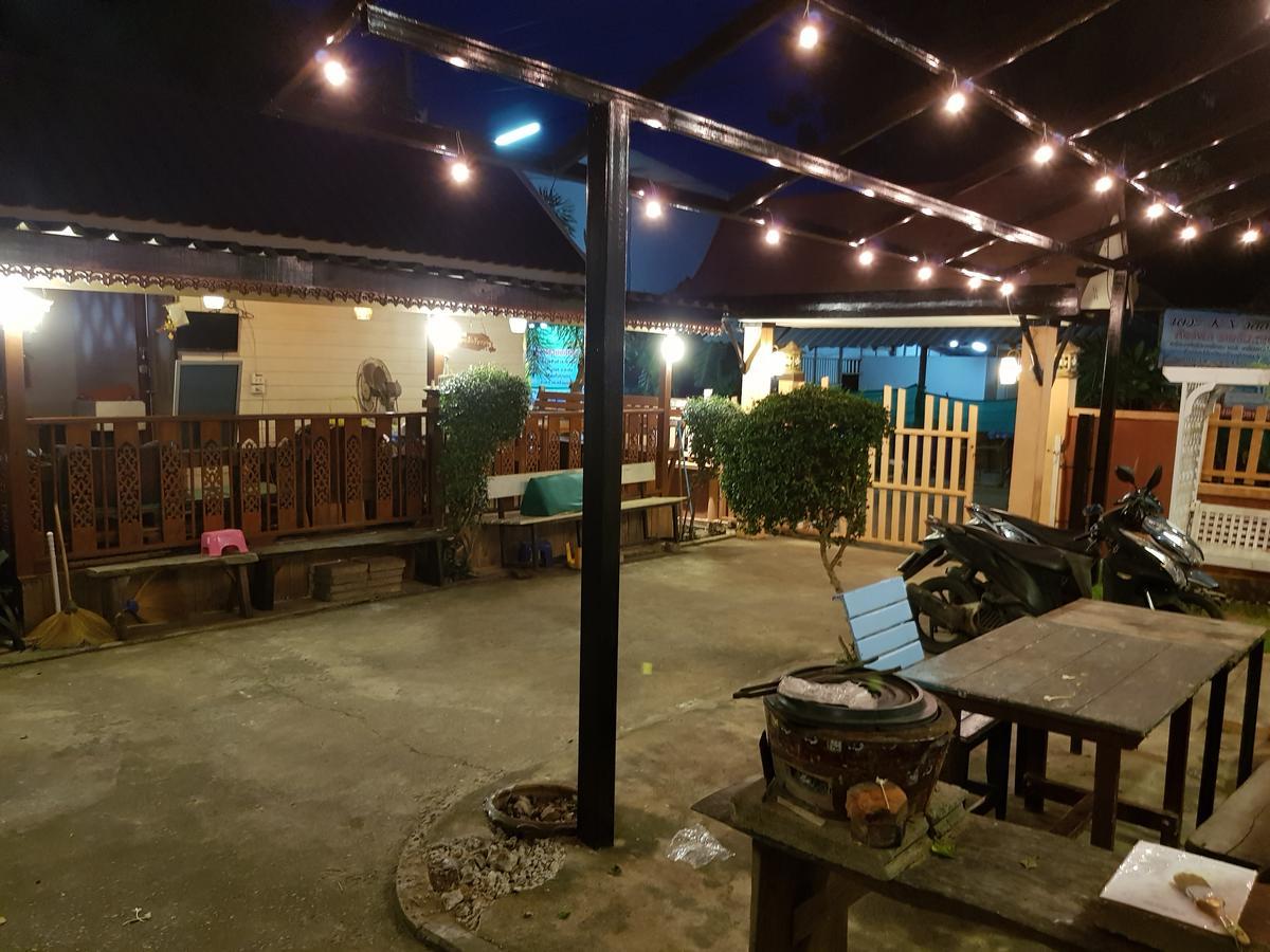 Thaihouse Ко-Лан Екстер'єр фото